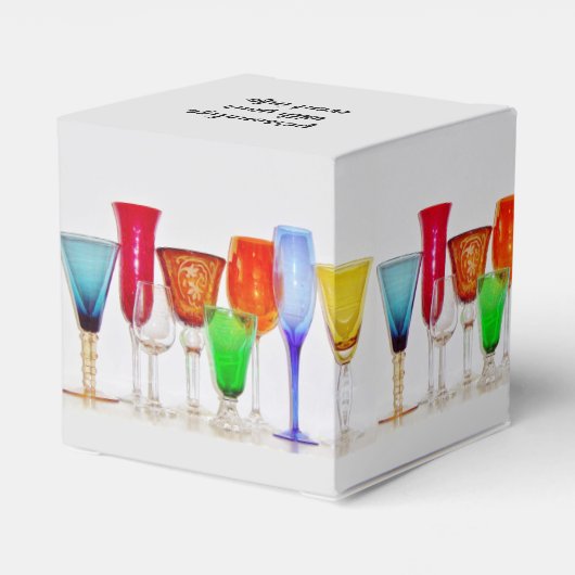 Ballotins Ballotin Verre Vin (Arrière)