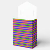 Ballotins Ballotin vert et violet (Ouvert)