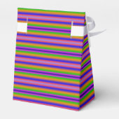 Ballotins Ballotin vert et violet (Arrière)