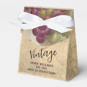 Ballotins Ballotin Vintage de 50 ans