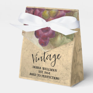 Ballotins Ballotin Vintage de 60 ans