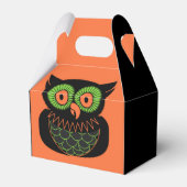 Ballotins Ballotin vintage Owl (Verso)
