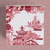 Ballotins Ballotin vintage Red Willow