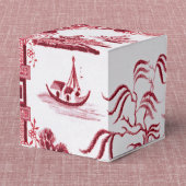 Ballotins Ballotin vintage Red Willow