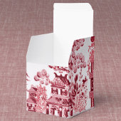 Ballotins Ballotin vintage Red Willow