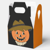 Ballotins Ballotin vintage Scarecrow (Ouvert)