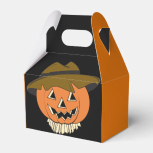 Ballotins Ballotin vintage Scarecrow