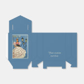 BALLOTINS BALLOTIN VINTAGE VOYAGE ESPAGNE (Déplié)