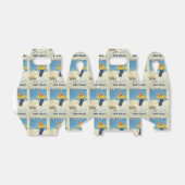 Ballotins Ballotin Vintage voyage Sun Valley, Idaho (Déplié)