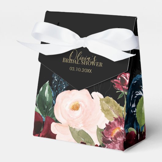 Ballotins Ballotin wedding shower (Verso)