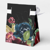 Ballotins Ballotin wedding shower (Arrière)