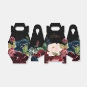 Ballotins Ballotin wedding shower (Déplié)