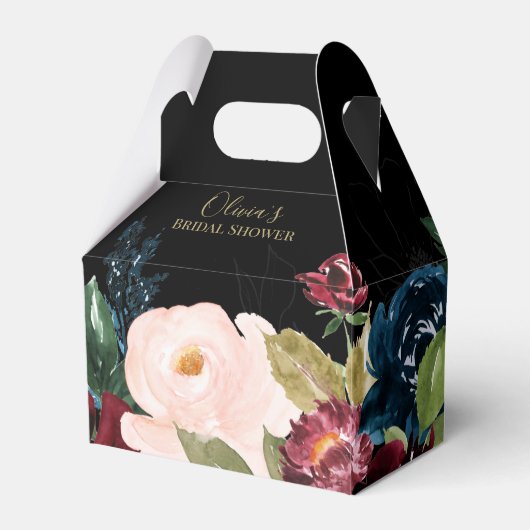 Ballotins Ballotin wedding shower (Verso)