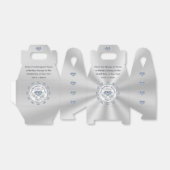 Ballotins Ballotins, Idées de Fête pour 75e anniversaire (Déplié)