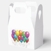 BALLOTINS BALLOTINS.— PERSONNALISER (Ouvert)