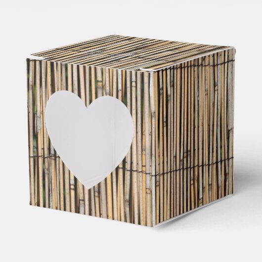 Ballotins Bambou (Verso)