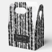 Ballotins Bambou (Ouvert)