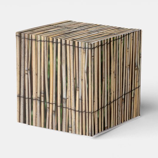 Ballotins Bambou (Arrière)