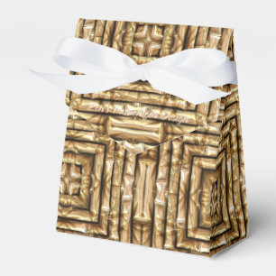Ballotins Bambou Art 1