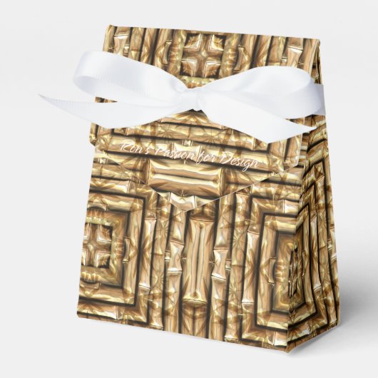 Ballotins Bambou Art 1 (Verso)
