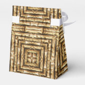 Ballotins Bambou Art 1 (Arrière)