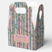 Ballotins Bambou rétro (Ouvert)