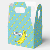 Ballotins Banane (Ouvert)