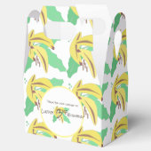 Ballotins Banane rétro Jaune à trois ans (Ouvert)