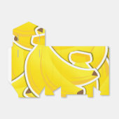 Ballotins Bananes funky (Déplié)