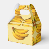 Ballotins Bananes jaunes dans un tas (Arrière)