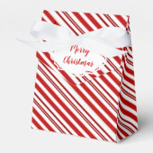 Ballotins Bande de bonbons de menthe à la menthe personnalis (Verso)