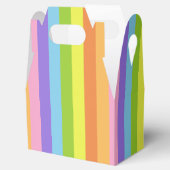 Ballotins Bande de bonbons rétro (Ouvert)