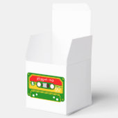 Ballotins Bande de mélange de reggae (Ouvert)