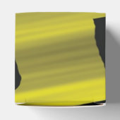 Ballotins Bande de mise en garde (Haut)