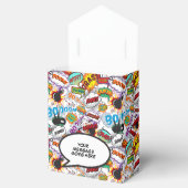 Ballotins Bande dessinée de mode moderne amusante Personnali (Ouvert)