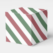 Ballotins Bandes de Noël personnalisables (Verso)