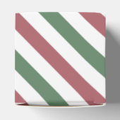 Ballotins Bandes de Noël personnalisables (Haut)