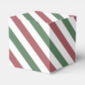 Ballotins Bandes de Noël personnalisables (Arrière)