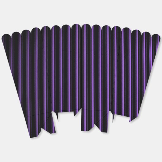 Ballotins Bandes gothiques (Déplié)