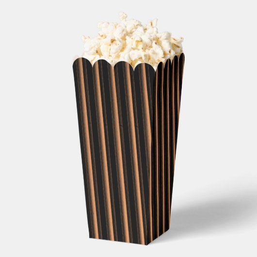 Ballotins Bandes gothiques (Sauté)