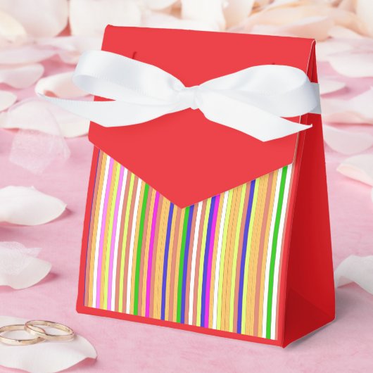 Ballotins Bandes Heureuses (Mariage)