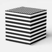 Ballotins Bandes noires (Arrière)