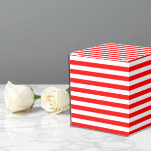 Ballotins Bandes rouges