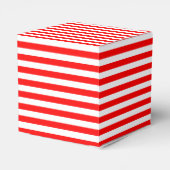 Ballotins Bandes rouges (Arrière)