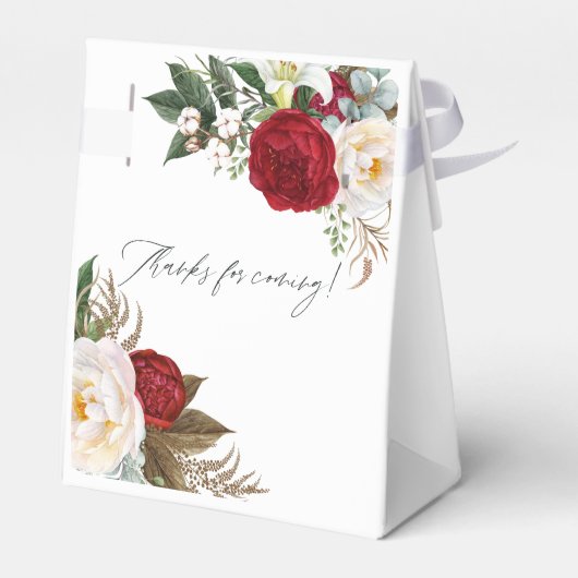 Ballotins Baño Bourguignon Floral Dégustation de Vin Enterre (Arrière)