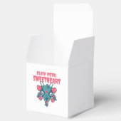 Ballotins Baphomet tête de chèvre mignon (Ouvert)