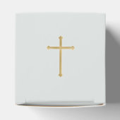 Ballotins Baptême Baby Boy (Haut)