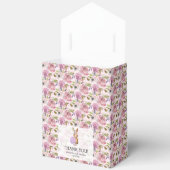Ballotins Baptême de Pâques (Ouvrir)