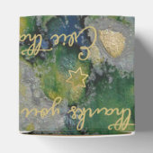 Ballotins Bar Bat Mitzvah Party Blast Classic (Haut)