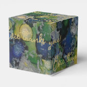 Ballotins Bar Bat Mitzvah Party Blast Classic (Arrière)